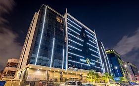 Ozone Hotel